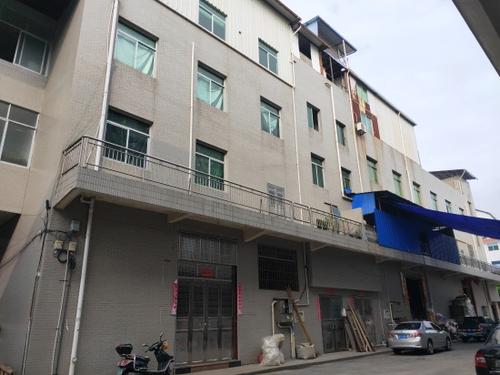 施工周邊房屋安全鑒定插圖 四川施工周邊房屋保全鑒定機構(gòu)