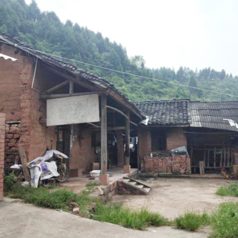 成都建筑結(jié)構(gòu)的抗震鑒定與加固插圖 成都抗震鑒定機(jī)構(gòu)